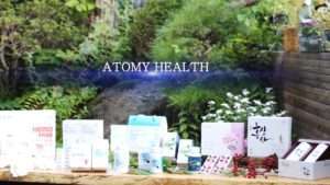 Atomy Products – HEALTH