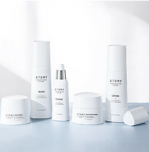 The FAME Skin Care System