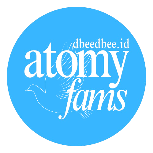 Happy ATOMY Family