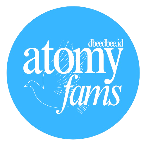 Happy ATOMY Family